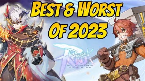 ragnarok mobile blog|[General] Ragnarok Mobile's Best and Worst Updates of 2023.